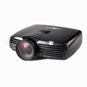 BARCO F32 Projector