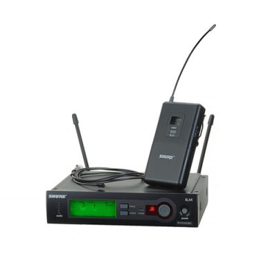 Shure SLX14/93 Wireless Mic