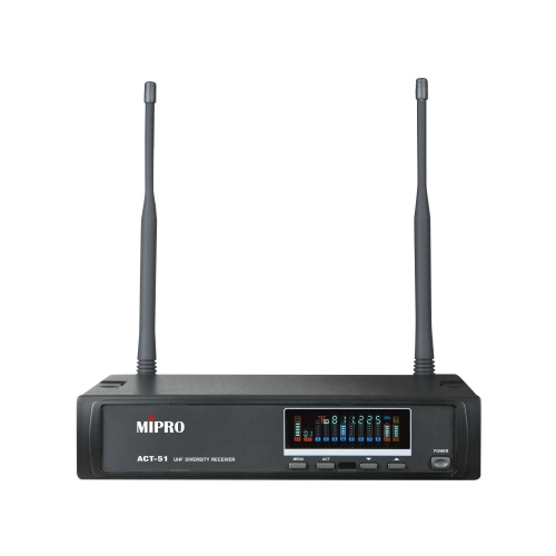 Mipro ACT-51 Wireless Mic